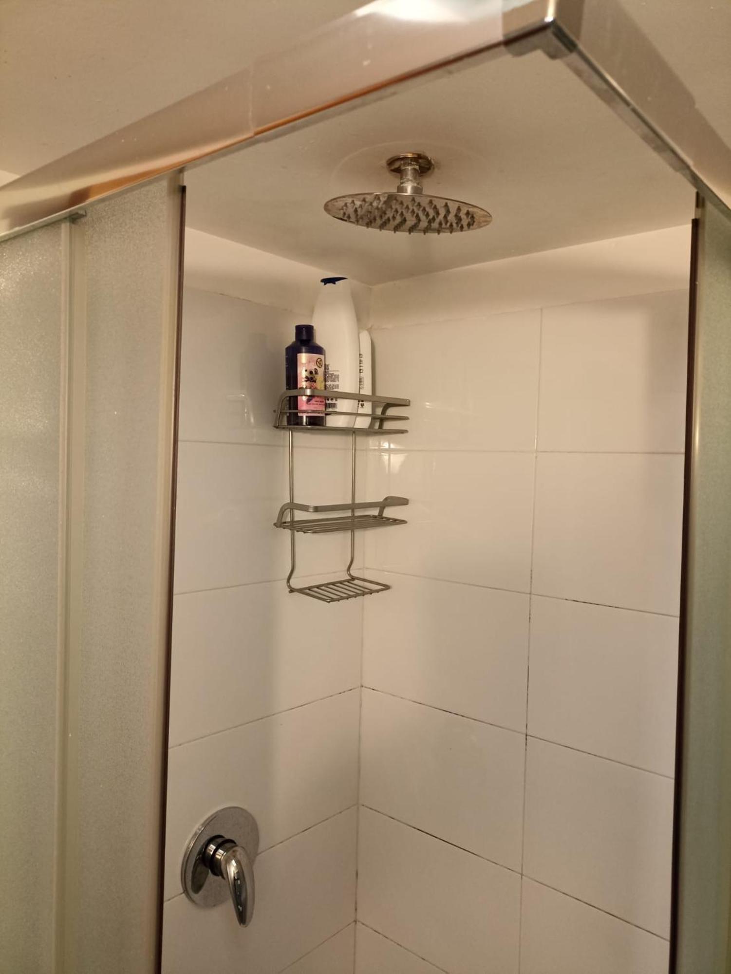 A' Nica Apartment บาเกเรีย ภายนอก รูปภาพ